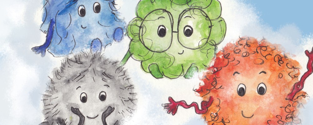 Wuselgeschichten als Podcast Ab sofort bieten wir die beliebten Wuselgeschichten von "Gesund Aufwachsen in Vorarlberg" auch als Podcast's an.